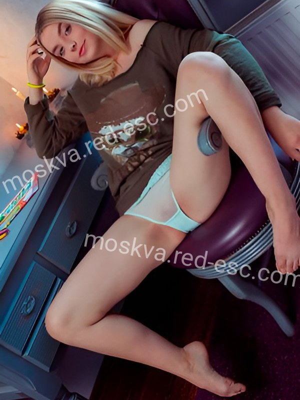 Анна — Козловка